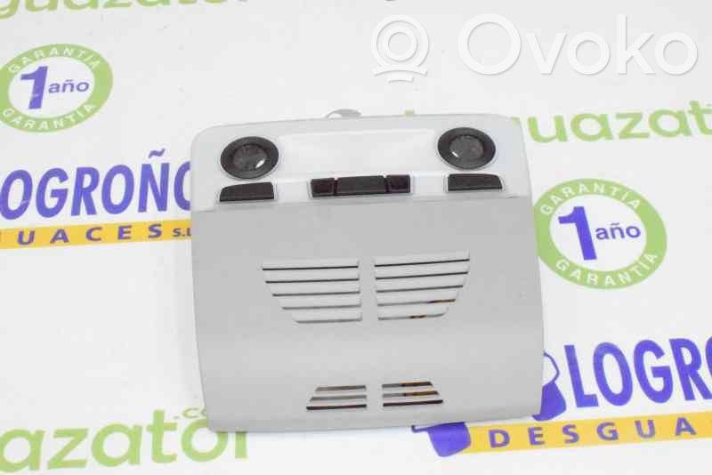 BMW 3 E92 E93 Front seat light 