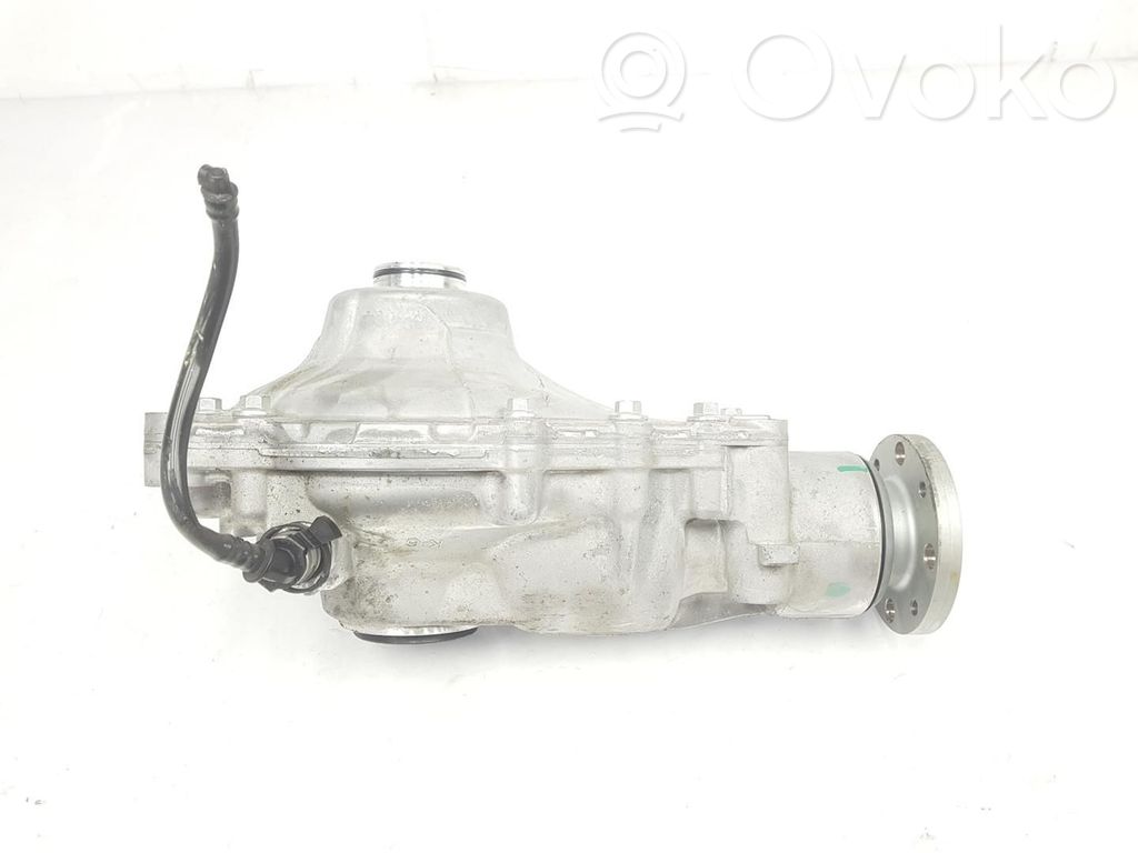 BMW 3 G20 G21 Mechanizm różnicowy przedni / Dyferencjał 