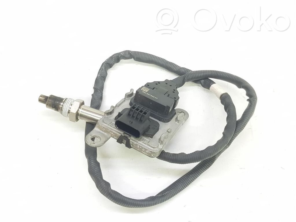 Volkswagen Golf VII Sensor 