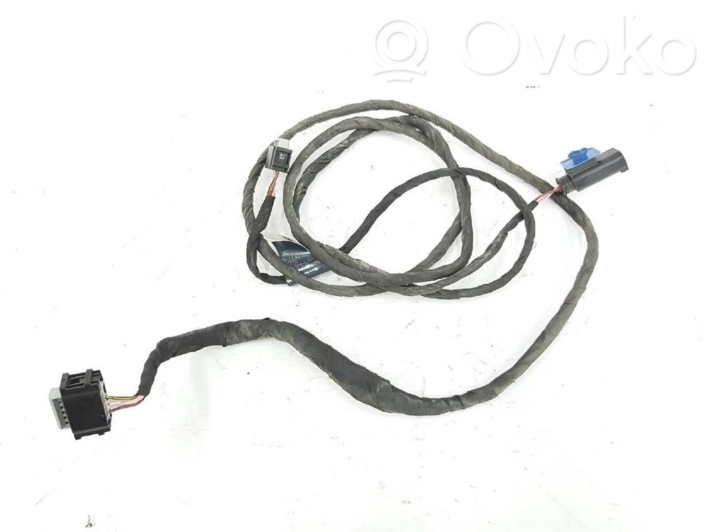 Mercedes-Benz V Class W447 Cableado del sensor de aparcamiento (PDC) 