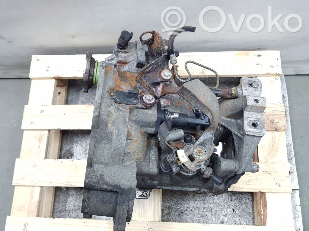 Audi TT Mk1 Caja de cambios manual de 5 velocidades 