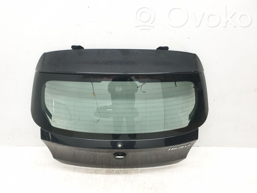 BMW 1 E81 E87 Portellone posteriore/bagagliaio