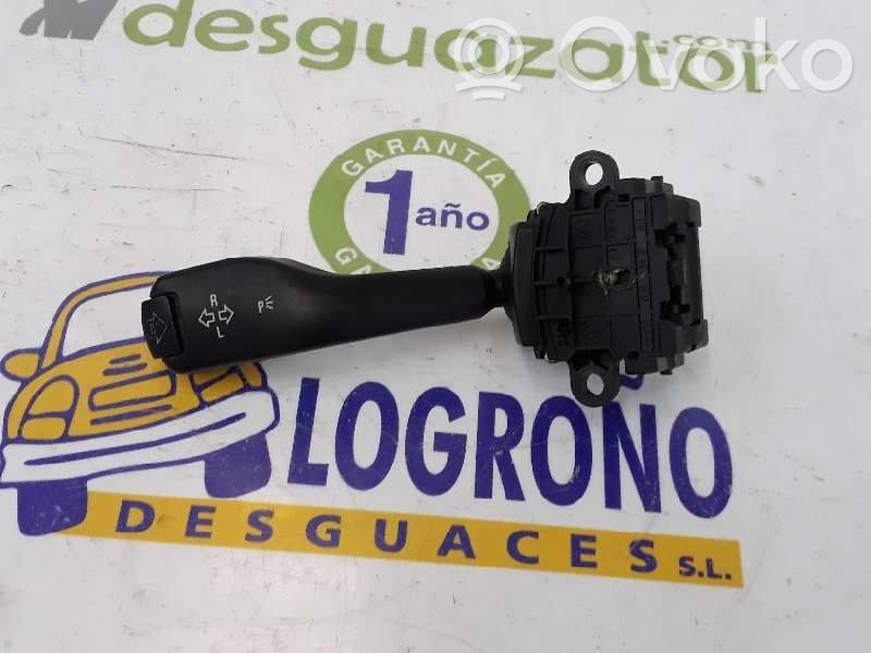 BMW 3 E46 Palanca de intermitentes 