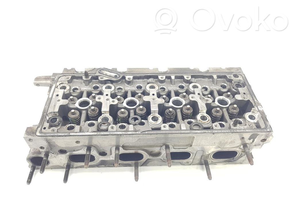 Audi A4 S4 B8 8K Engine head 