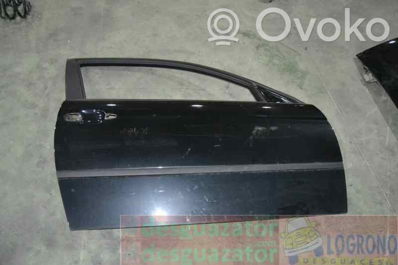 BMW 3 E46 Durvis 