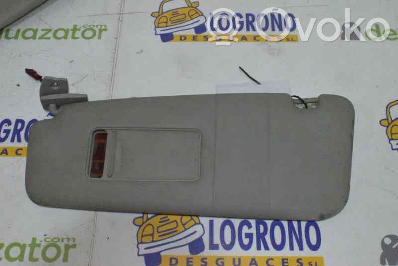 Visera parasol   51167066649,51167066649,GRIS