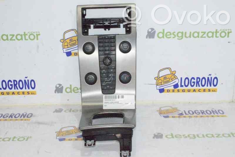 Volvo V50 Climate control unit 