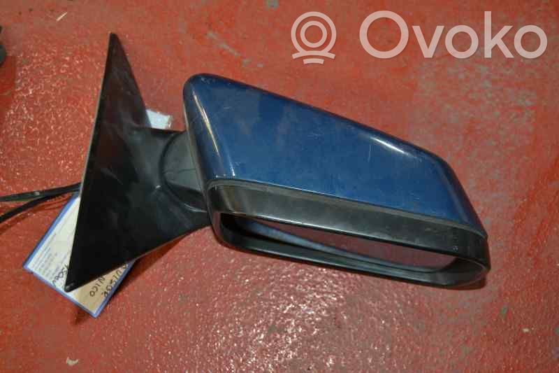 BMW 3 E30 Front door electric wing mirror 
