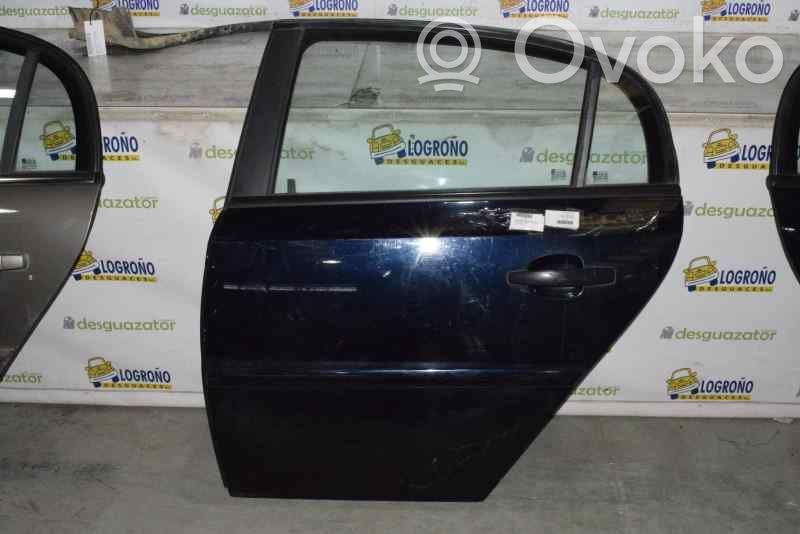 Opel Vectra C Puerta trasera 