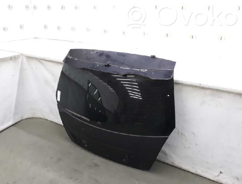 Fiat Stilo Puerta del maletero/compartimento de carga 