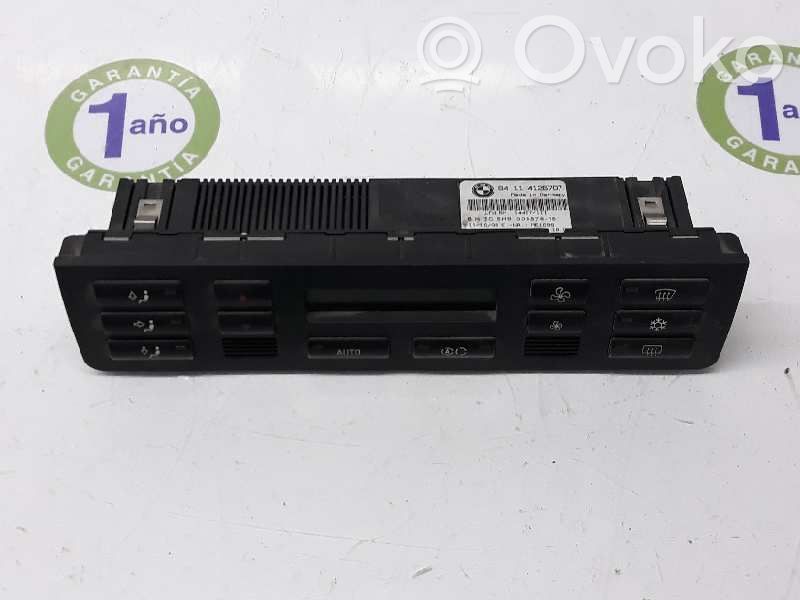 Climate control unit   64114126707,4126707,641169563196956319
