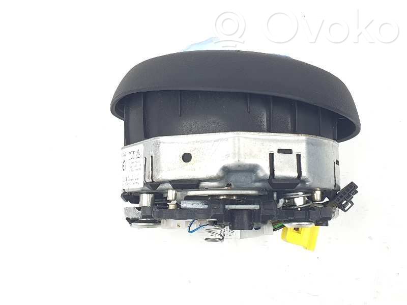 Volkswagen Golf VII Poduszka powietrzna Airbag kierownicy 