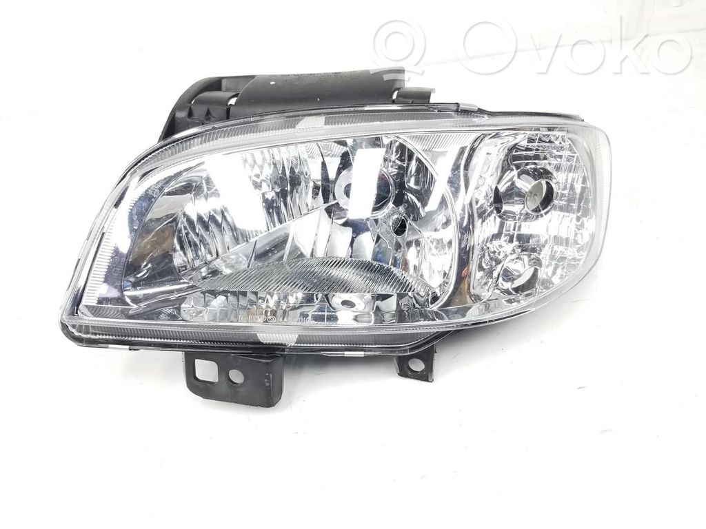 Seat Ibiza V (KJ) Faro/fanale