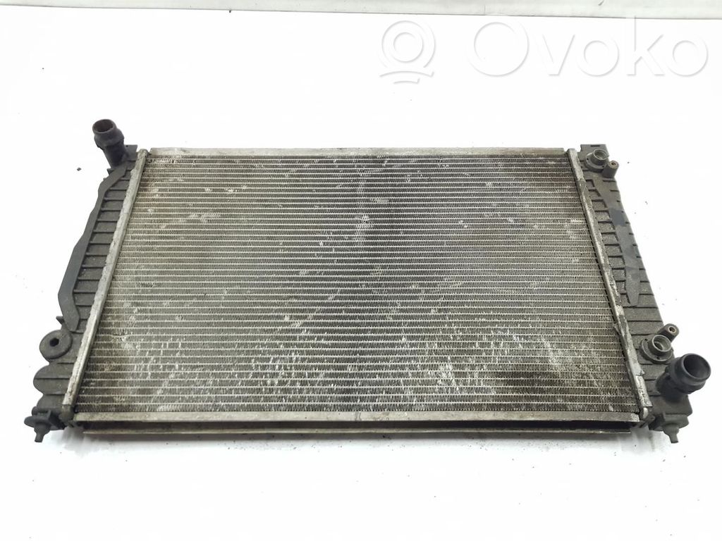 Audi A6 S6 C5 4B Radiatore di raffreddamento 