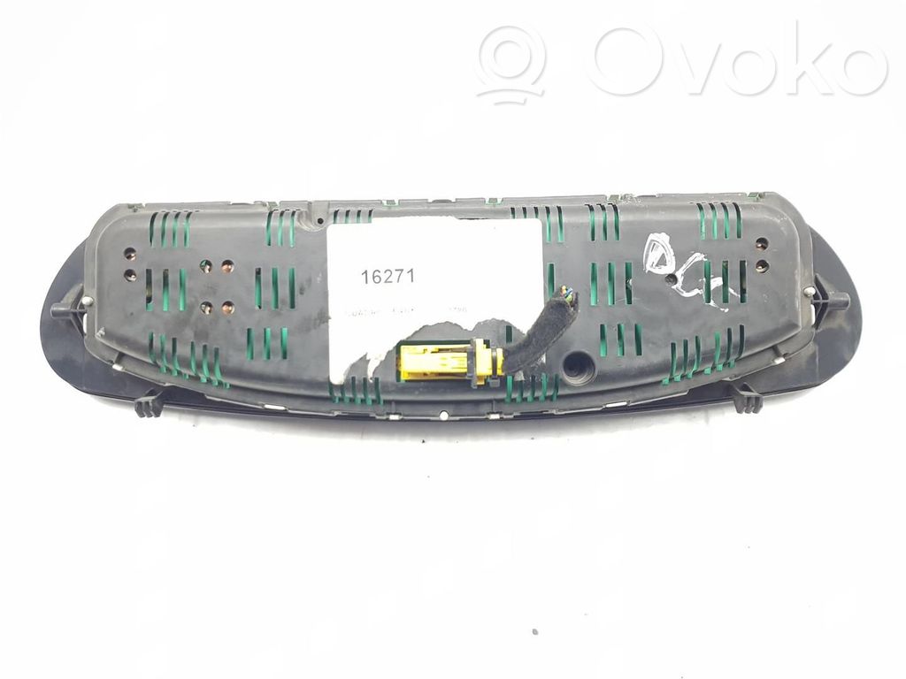 Citroen C5 Tachimetro (quadro strumenti) 
