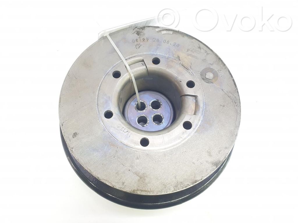 BMW X3M F97 Puleggia dell’albero motore 