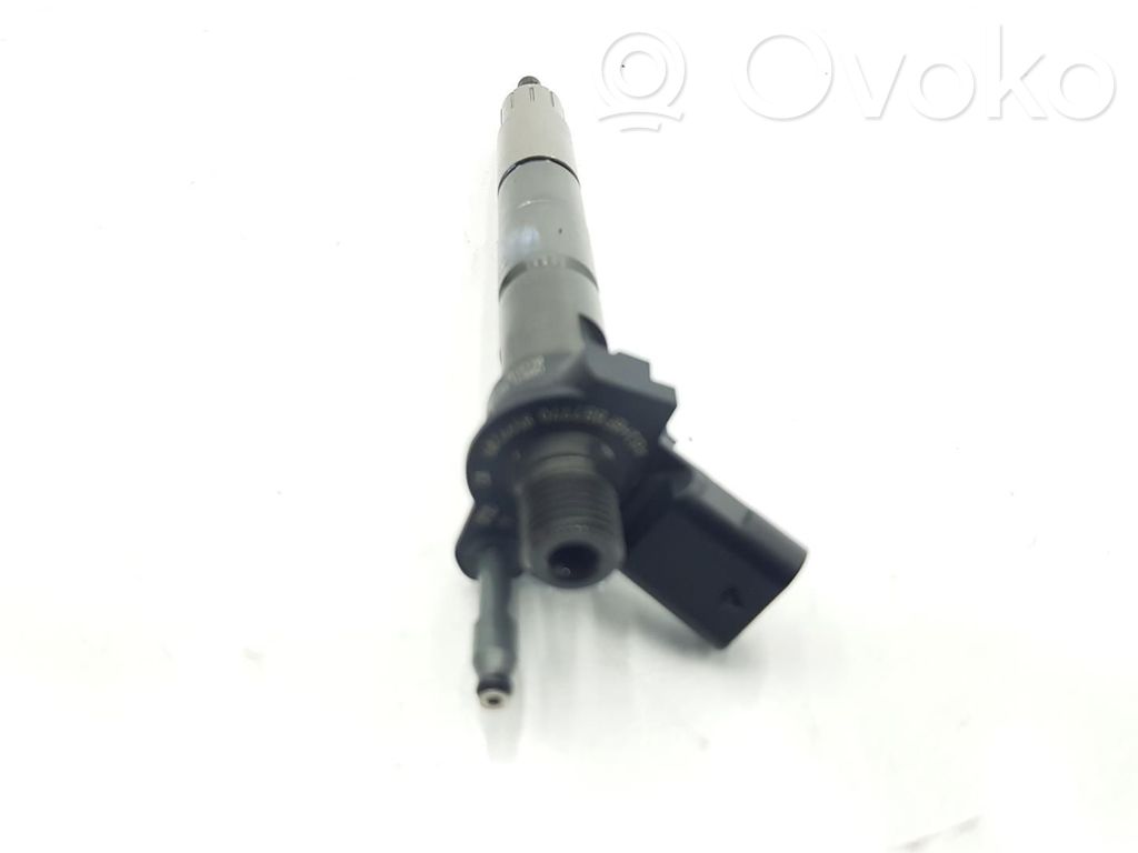 BMW X4 G02 Inyector de combustible 