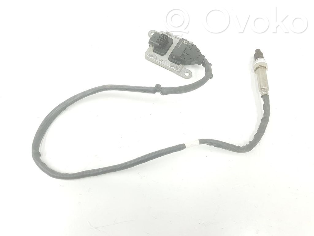 Volkswagen Golf VII Sensor 