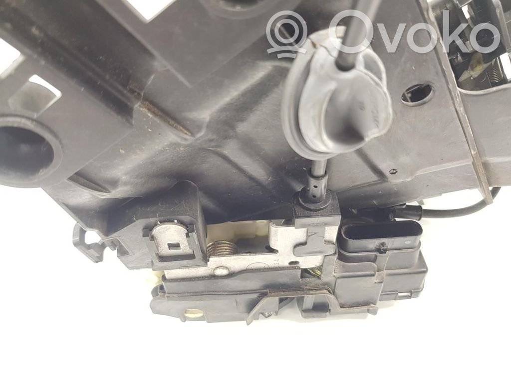 Volvo V40 Cross country Încuietoare ușă spate 