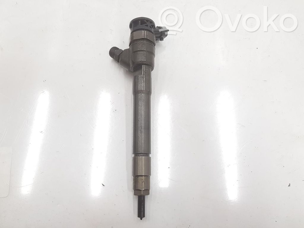 Inyector de combustible   1980L1,1980L1,1151CB