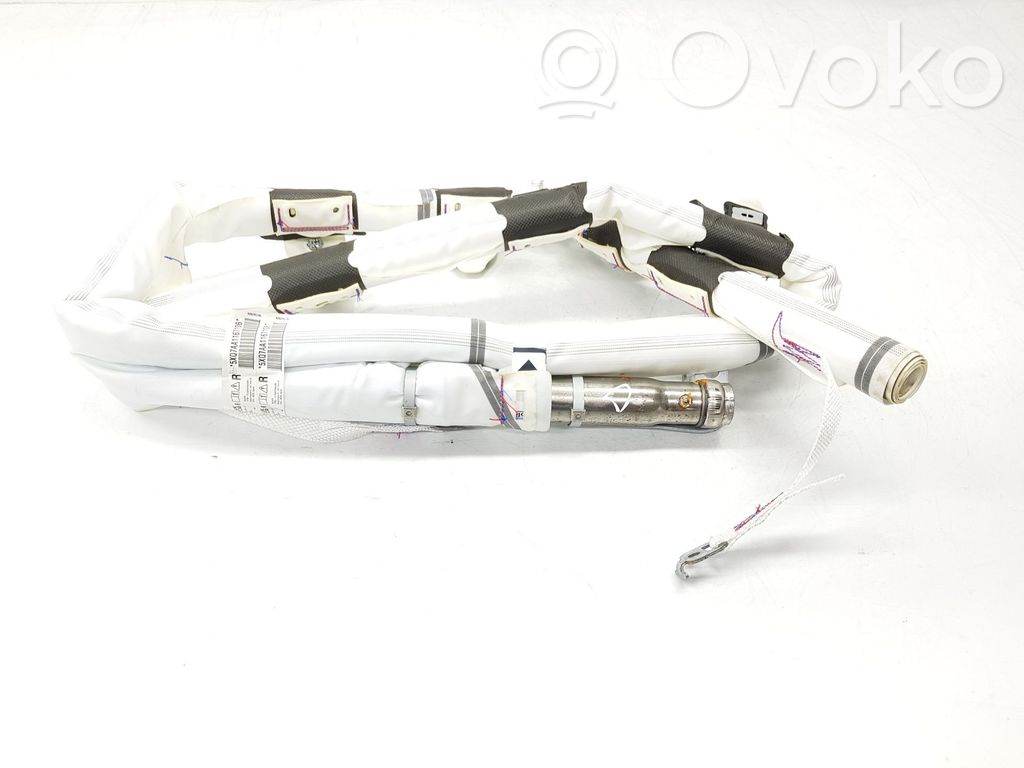 Opel Astra L Airbag da tetto