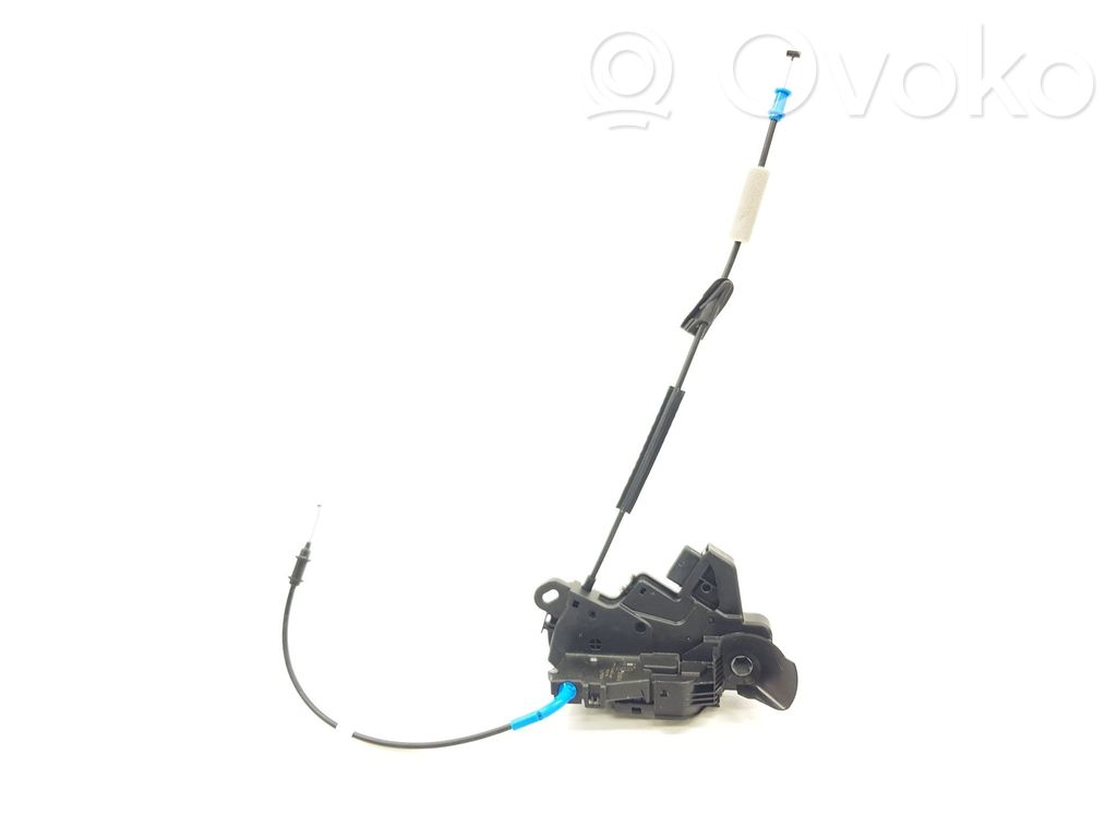 Etuoven lukko   9835419280,9835419280