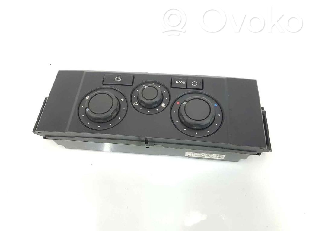 Panel klimatyzacji   JFC0501070,MB1465706100,JFC501070