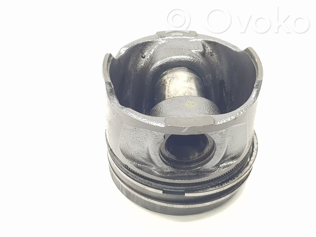 Renault Captur Piston 