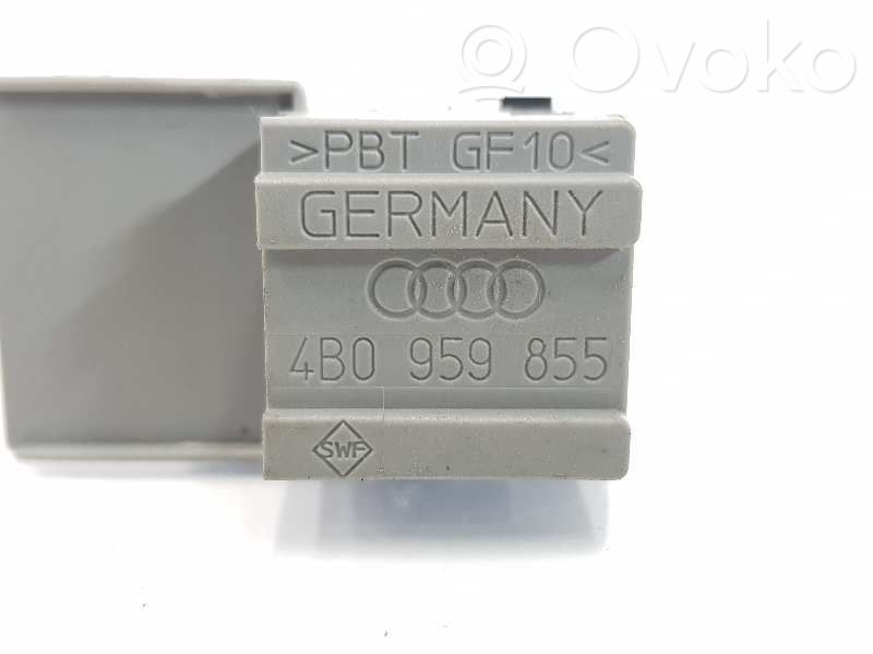 Przyciski szyb   4B0959855,4B0959855
