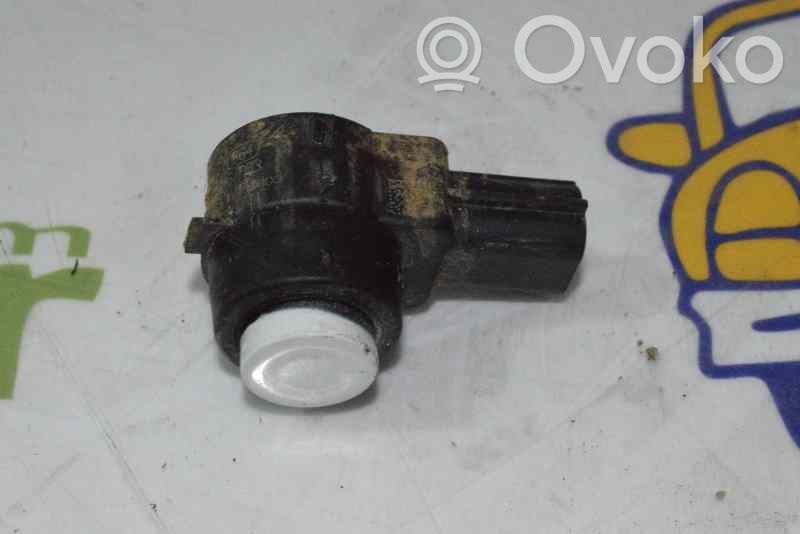 Opel Insignia A Sensor 