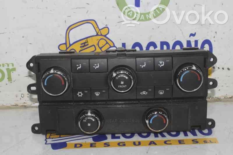 Panel klimatyzacji   55111892AF,P55111892AF