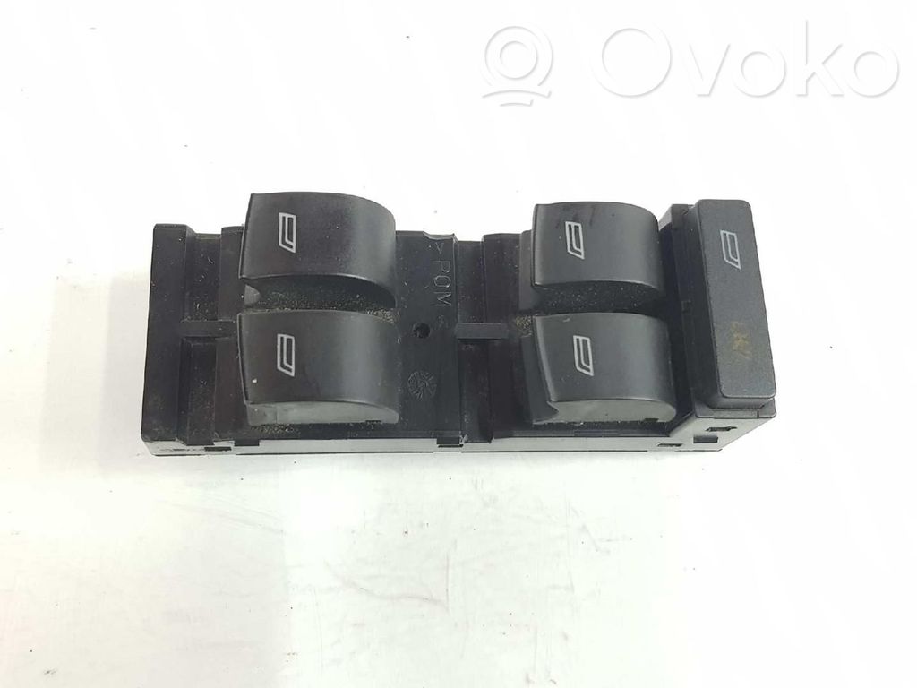 Audi A6 S6 C5 4B Comutator comandă geamuri electrice 