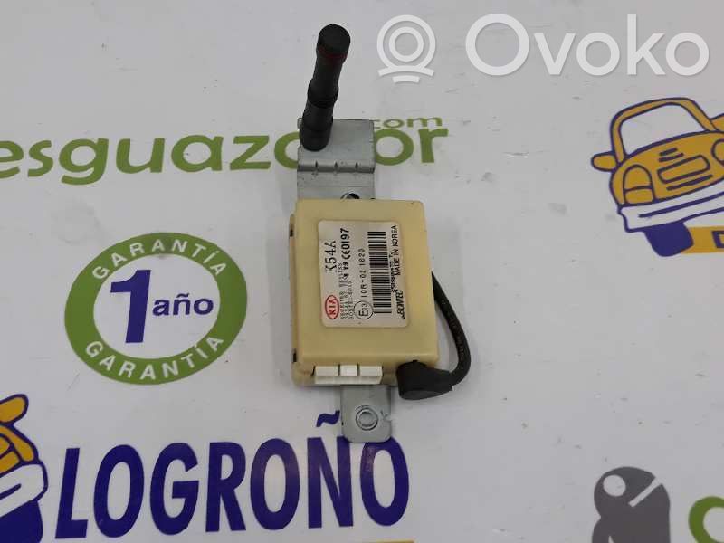 KIA Carnival Centralina/modulo chiusura centralizzata portiere 