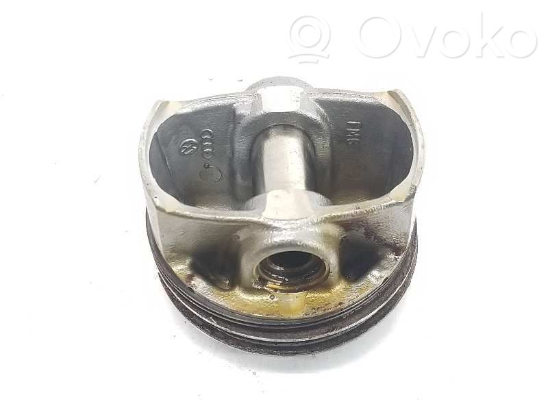 Pistón   04E107065DC,04E107065DC