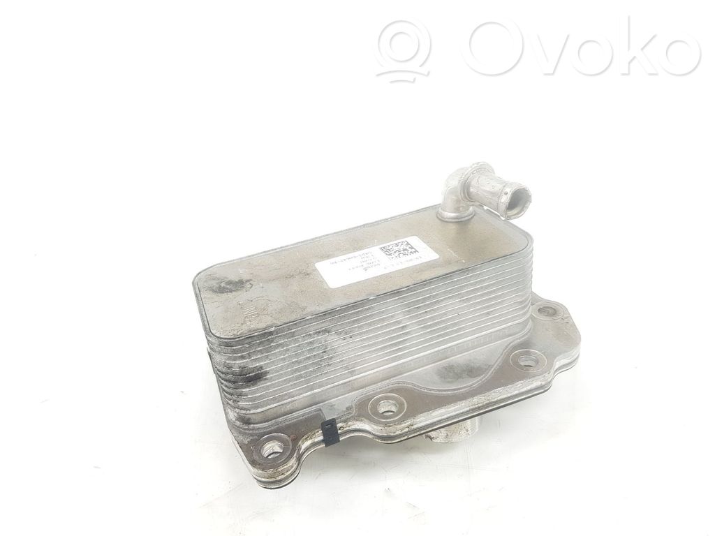 Land Rover Range Rover Evoque L538 Radiatore dell’olio del motore 
