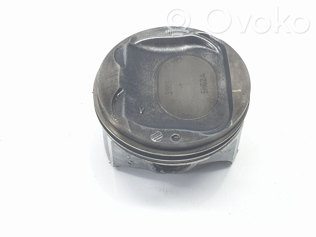Renault Megane III Piston 