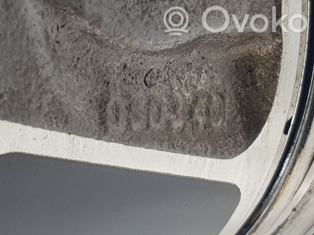 Opel Vivaro Pistón 