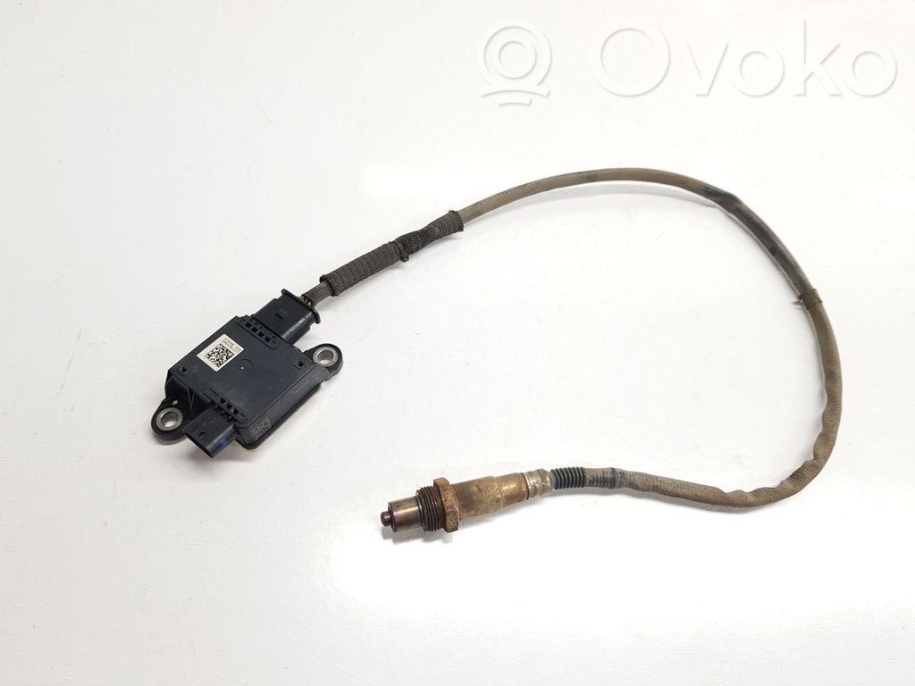 Renault Trafic III (X82) Sensor 