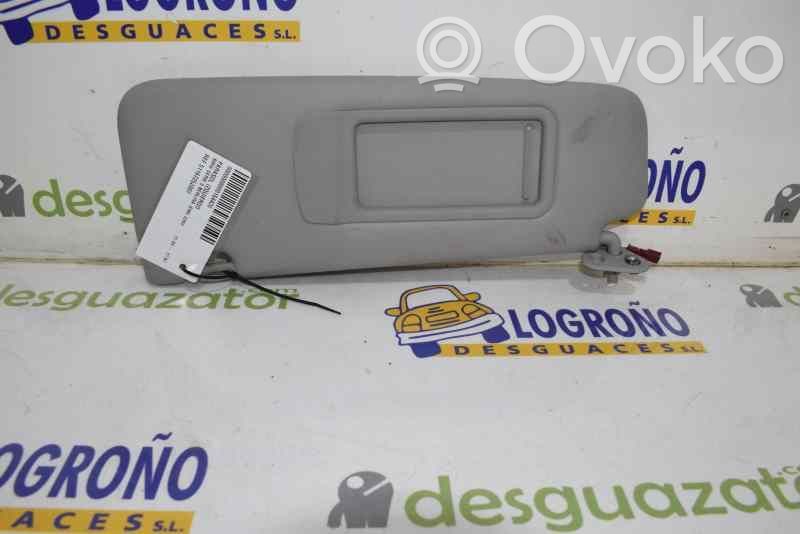 BMW 3 E90 E91 Sun visor 