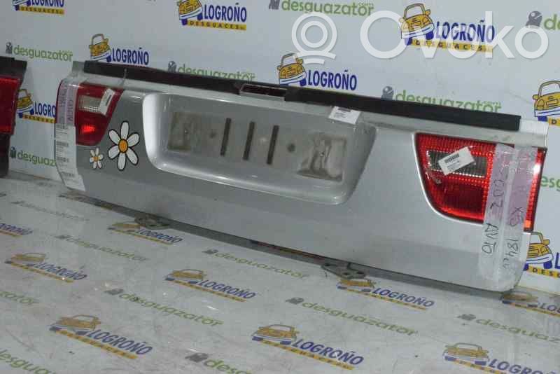 BMW X5 E53 Takavalot 