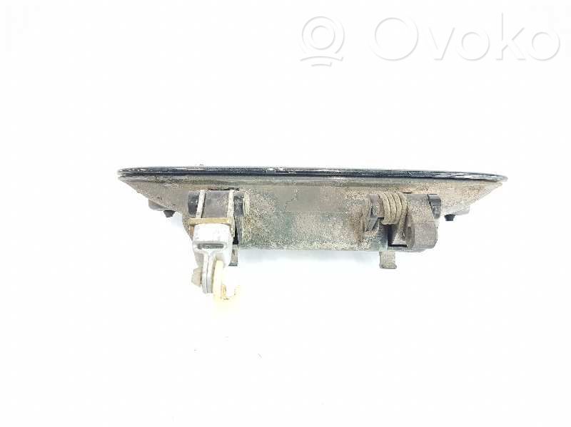 Audi A6 S6 C5 4B Manecilla externa puerta trasera 