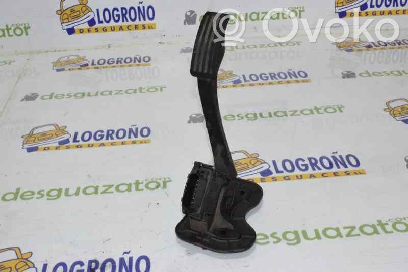 Ford Transit Accelerator throttle pedal 