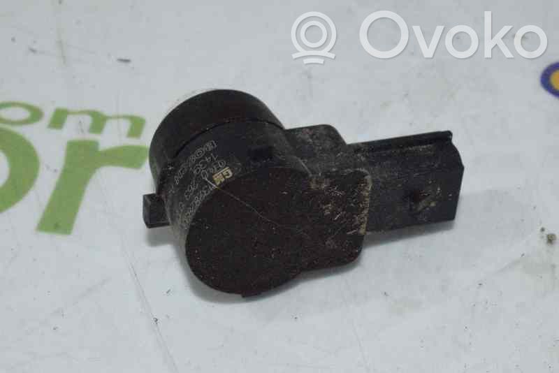 Opel Insignia A Sensor 