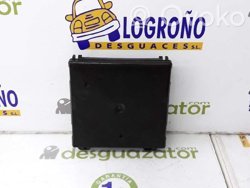 Seat Ibiza III (6L) Modulo comfort/convenienza