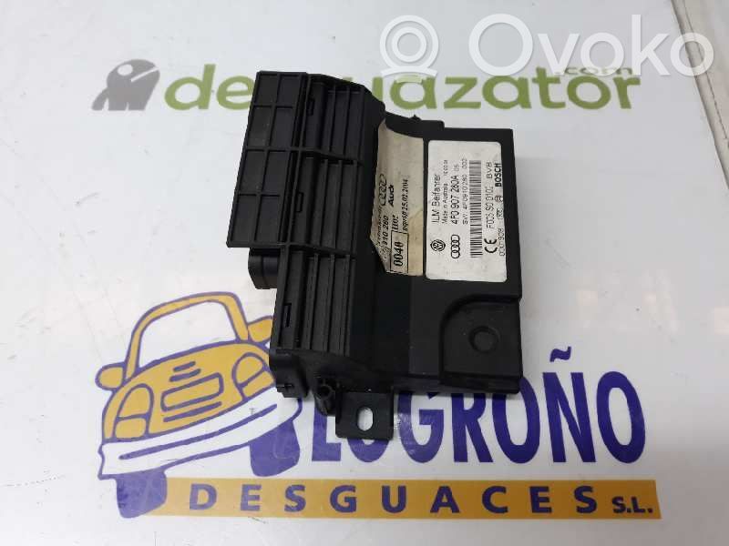 Audi A6 S6 C6 4F Alte unități/module de control 