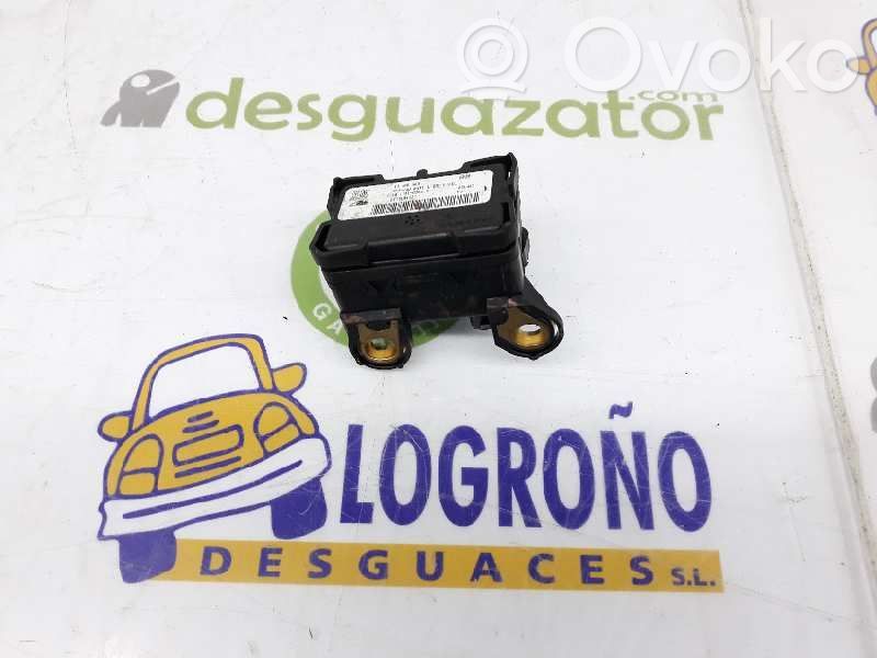 Opel Zafira B Senzor de accelerație ESP 