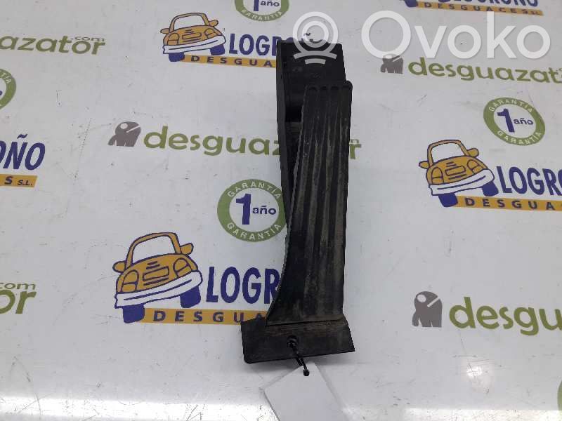 BMW X3 E83 Accelerator throttle pedal 
