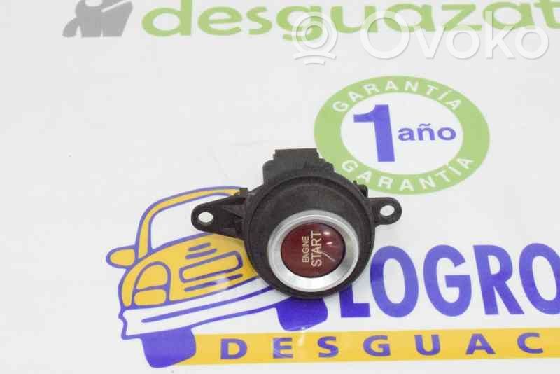 Honda Civic Engine start stop button switch 