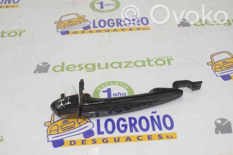 BMW 3 E90 E91 Manecilla externa puerta trasera 