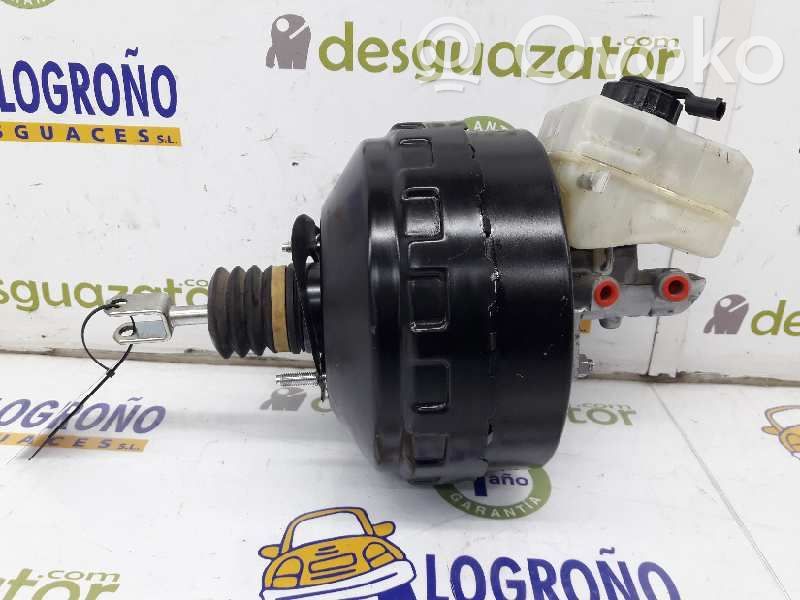 Brake booster   6785644,34336779718